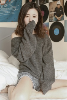 处女心经